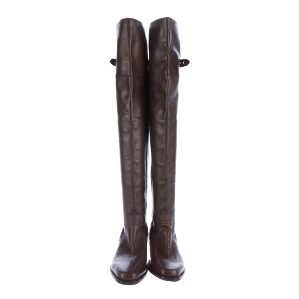 NWT RAG & BONE Pearce-over-the-knee Boots